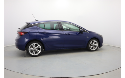 Opel Astra - автомобили, коли, обяви за нови и употребявани 12