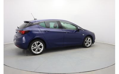 Opel Astra - автомобили, коли, обяви за нови и употребявани 13