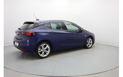 Opel Astra - автомобили, коли, обяви за нови и употребявани 14