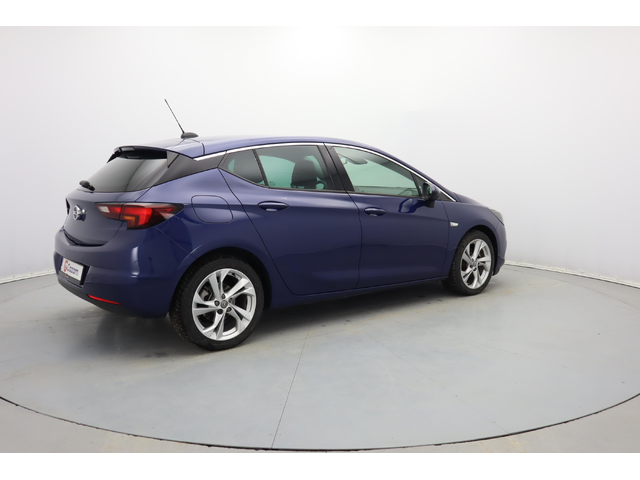 Opel Astra - автомобили, коли, обяви за нови и употребявани 14