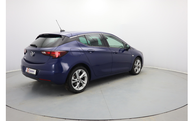 Opel Astra - автомобили, коли, обяви за нови и употребявани 15