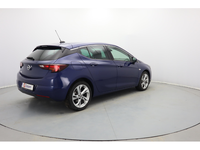 Opel Astra - автомобили, коли, обяви за нови и употребявани 15