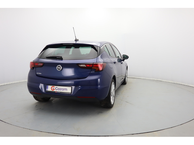 Opel Astra - автомобили, коли, обяви за нови и употребявани 17