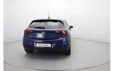 Opel Astra - автомобили, коли, обяви за нови и употребявани 18
