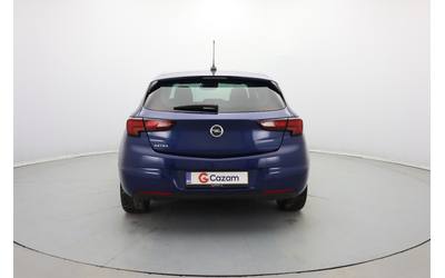 Opel Astra - автомобили, коли, обяви за нови и употребявани 19