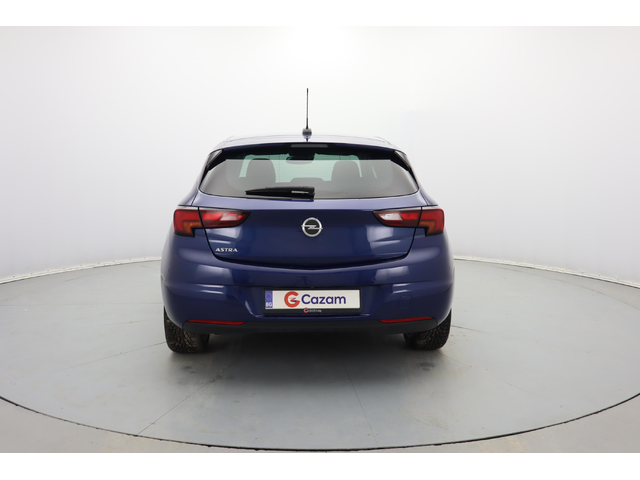 Opel Astra - автомобили, коли, обяви за нови и употребявани 19