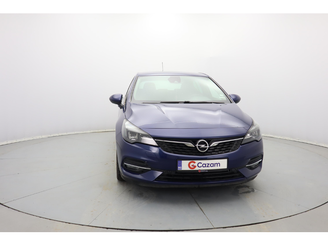 Opel Astra - автомобили, коли, обяви за нови и употребявани 1