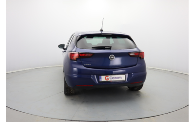 Opel Astra - автомобили, коли, обяви за нови и употребявани 20