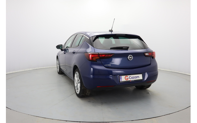 Opel Astra - автомобили, коли, обяви за нови и употребявани 21