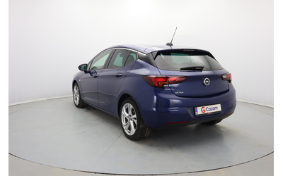 Opel Astra - автомобили, коли, обяви за нови и употребявани 22