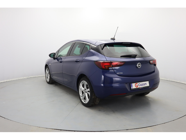 Opel Astra - автомобили, коли, обяви за нови и употребявани 22