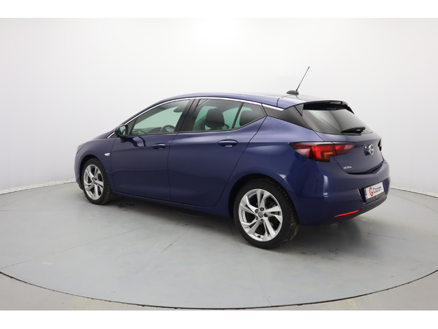 Opel Astra - автомобили, коли, обяви за нови и употребявани 24