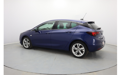 Opel Astra - автомобили, коли, обяви за нови и употребявани 25