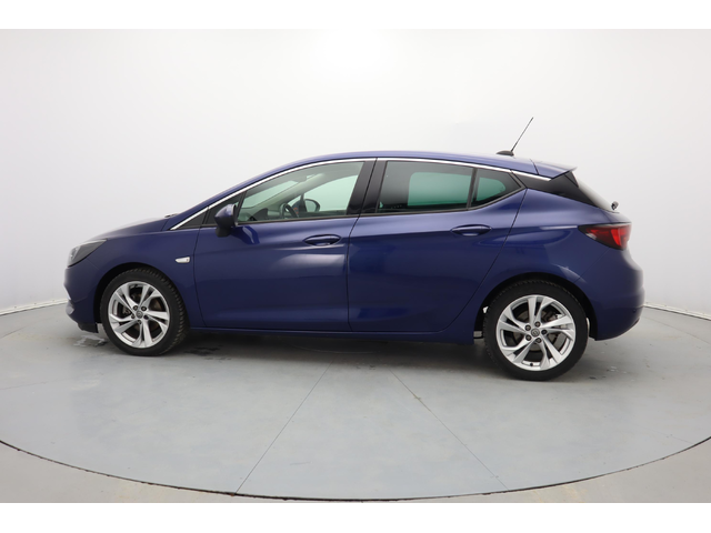 Opel Astra - автомобили, коли, обяви за нови и употребявани 27