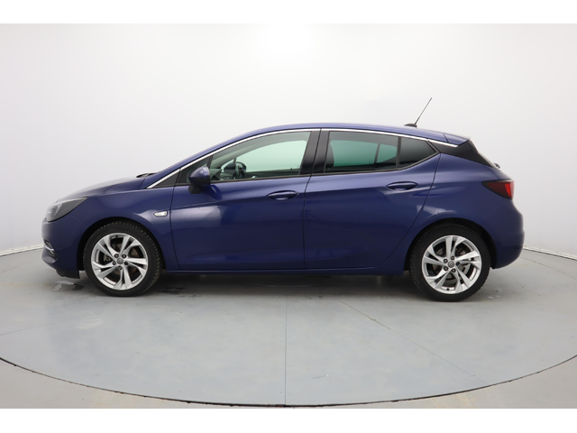 Opel Astra - автомобили, коли, обяви за нови и употребявани 28