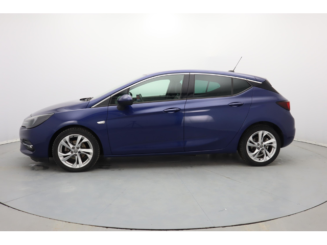 Opel Astra - автомобили, коли, обяви за нови и употребявани 29