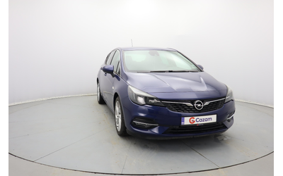 opel-astra - 2