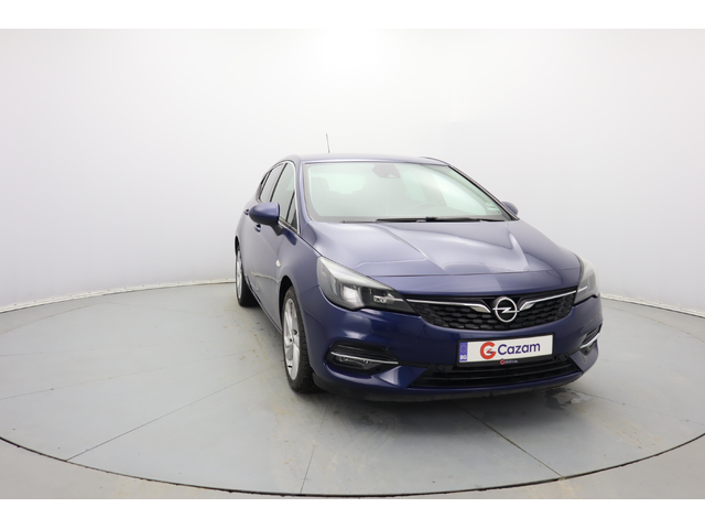 Opel Astra - автомобили, коли, обяви за нови и употребявани 2