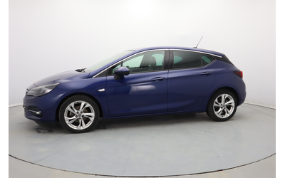 Opel Astra - автомобили, коли, обяви за нови и употребявани 30