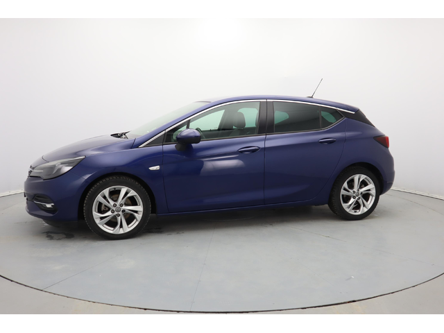 Opel Astra - автомобили, коли, обяви за нови и употребявани 30
