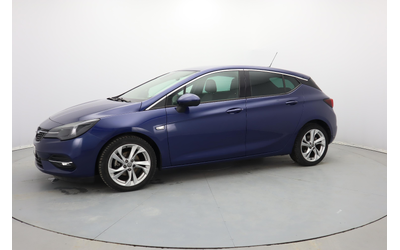 Opel Astra - автомобили, коли, обяви за нови и употребявани 31