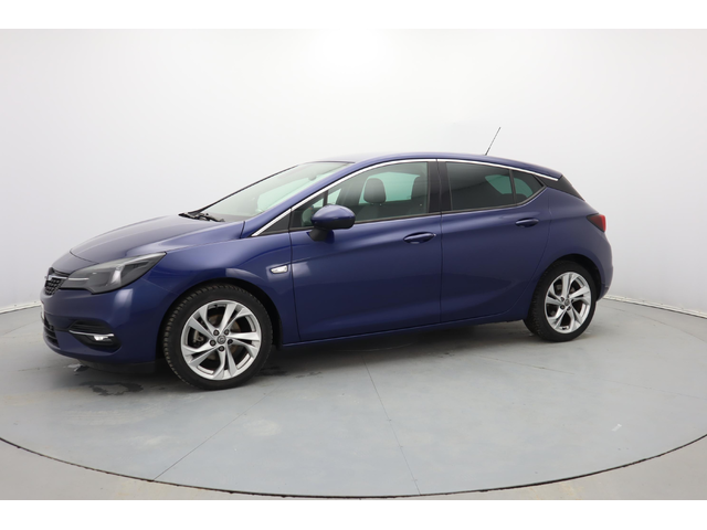 Opel Astra - автомобили, коли, обяви за нови и употребявани 31
