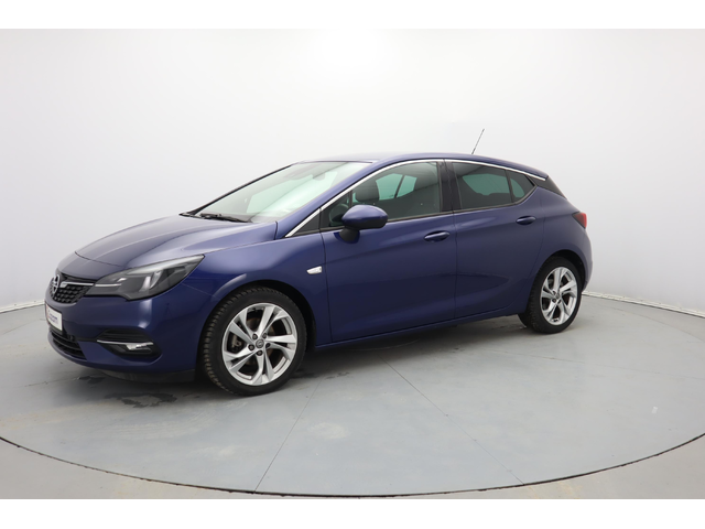 Opel Astra - автомобили, коли, обяви за нови и употребявани 32