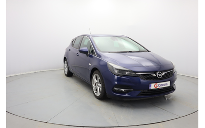 opel-astra - 3