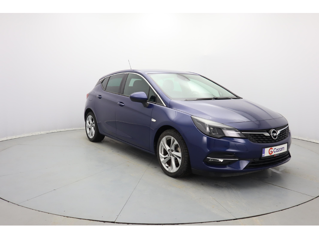 Opel Astra - автомобили, коли, обяви за нови и употребявани 4