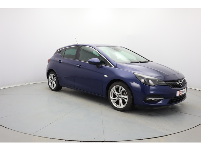 Opel Astra - автомобили, коли, обяви за нови и употребявани 5