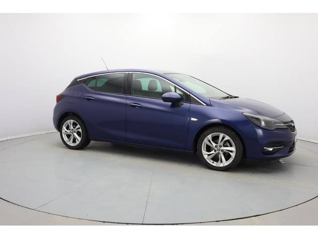 Opel Astra - автомобили, коли, обяви за нови и употребявани 7