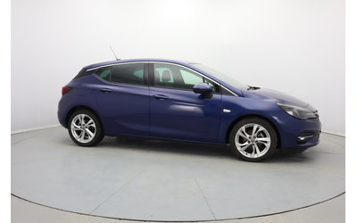 Opel Astra - автомобили, коли, обяви за нови и употребявани 8