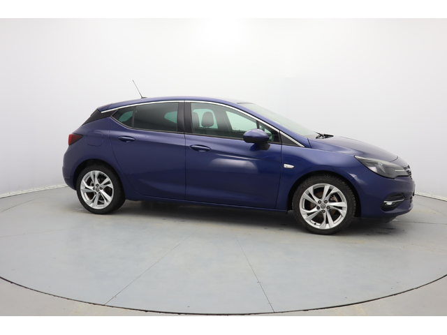 Opel Astra - автомобили, коли, обяви за нови и употребявани 8