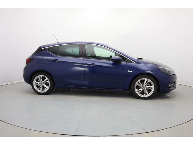 Opel Astra - автомобили, коли, обяви за нови и употребявани 9