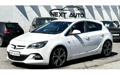 opel-astra - 0