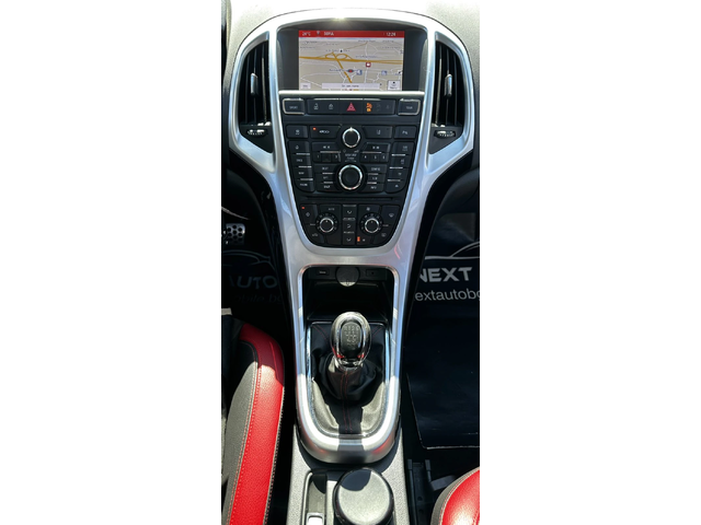 Opel Astra 2.0CDTI 194HP LANE ASSIST BiTURBO EURO5B - автомобили, коли, обяви за нови и употребявани 10