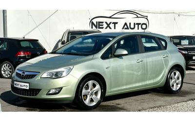 opel-astra - 0