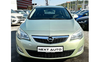 opel-astra - 1