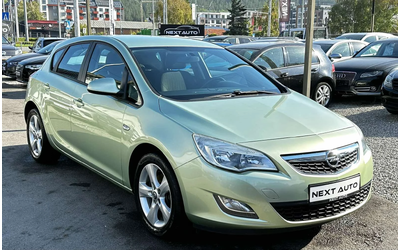 opel-astra - 2