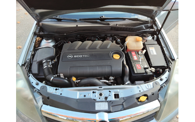 Opel Astra GTC 1, 9d 150ps 6ck - автомобили, коли, обяви за нови и употребявани 14