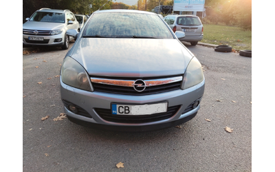 opel-astra - 2
