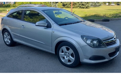 opel-astra - 0