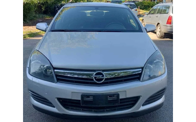 opel-astra - 1