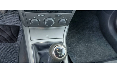 Opel Astra GTC 1, 4i 90ps - автомобили, коли, обяви за нови и употребявани 7