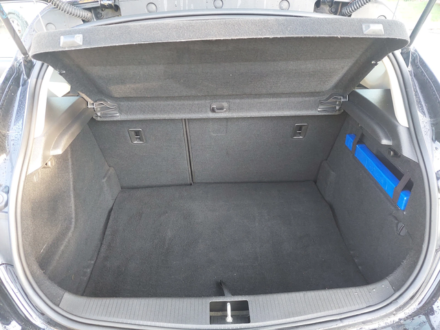 Opel Astra 1, 7D МНОГО ХУБАВА - автомобили, коли, обяви за нови и употребявани 12