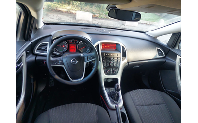 opel-astra - 5
