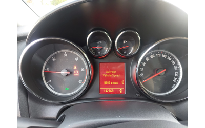 Opel Astra 1, 7D МНОГО ХУБАВА - автомобили, коли, обяви за нови и употребявани 7