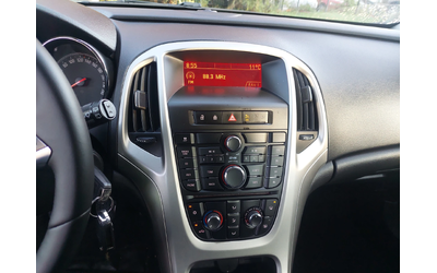 Opel Astra 1, 7D МНОГО ХУБАВА - автомобили, коли, обяви за нови и употребявани 8