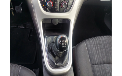 Opel Astra 1, 7D МНОГО ХУБАВА - автомобили, коли, обяви за нови и употребявани 9