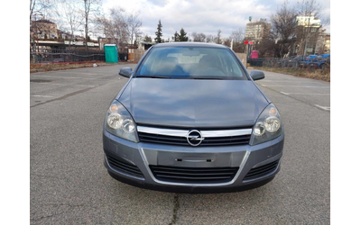 opel-astra - 2